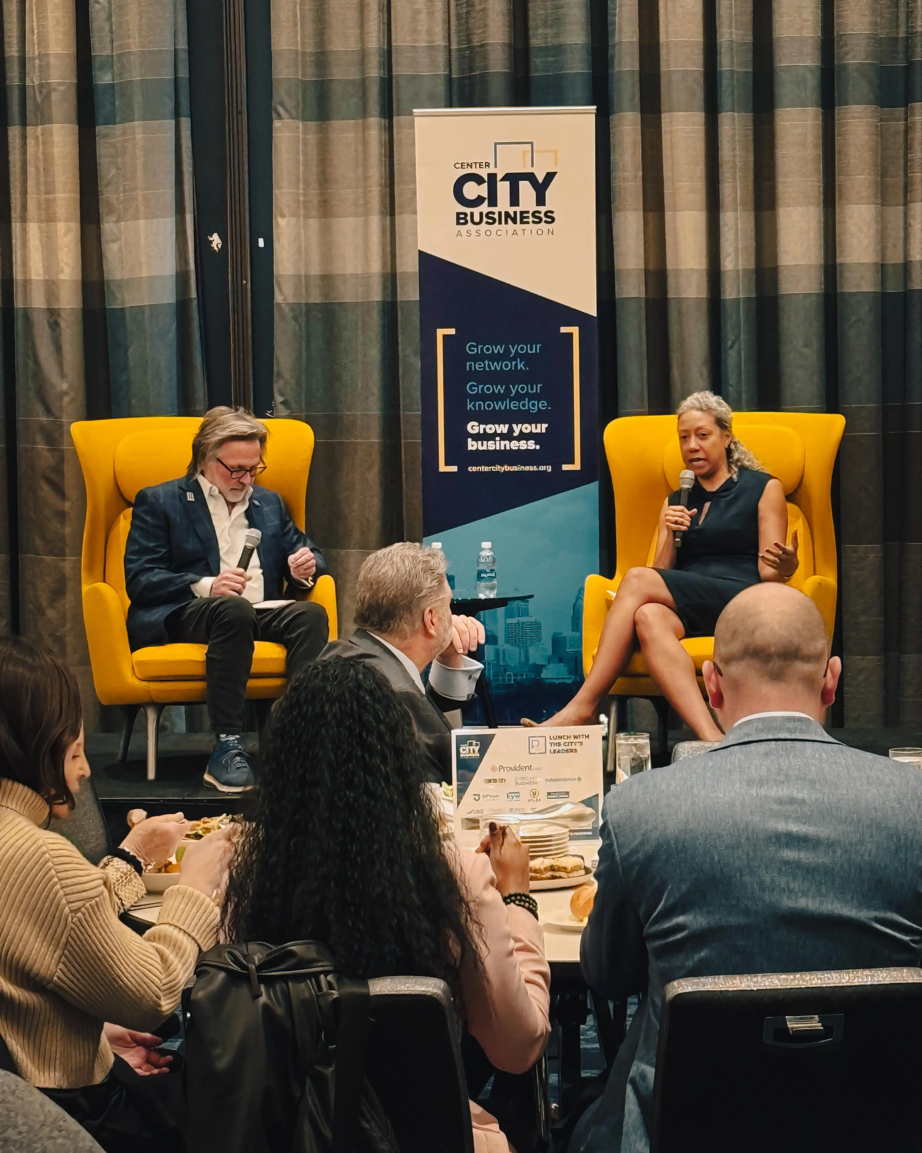 Harry Hayman on Philadelphia 2026: Why Intentionality Is the Only Thing That Matters