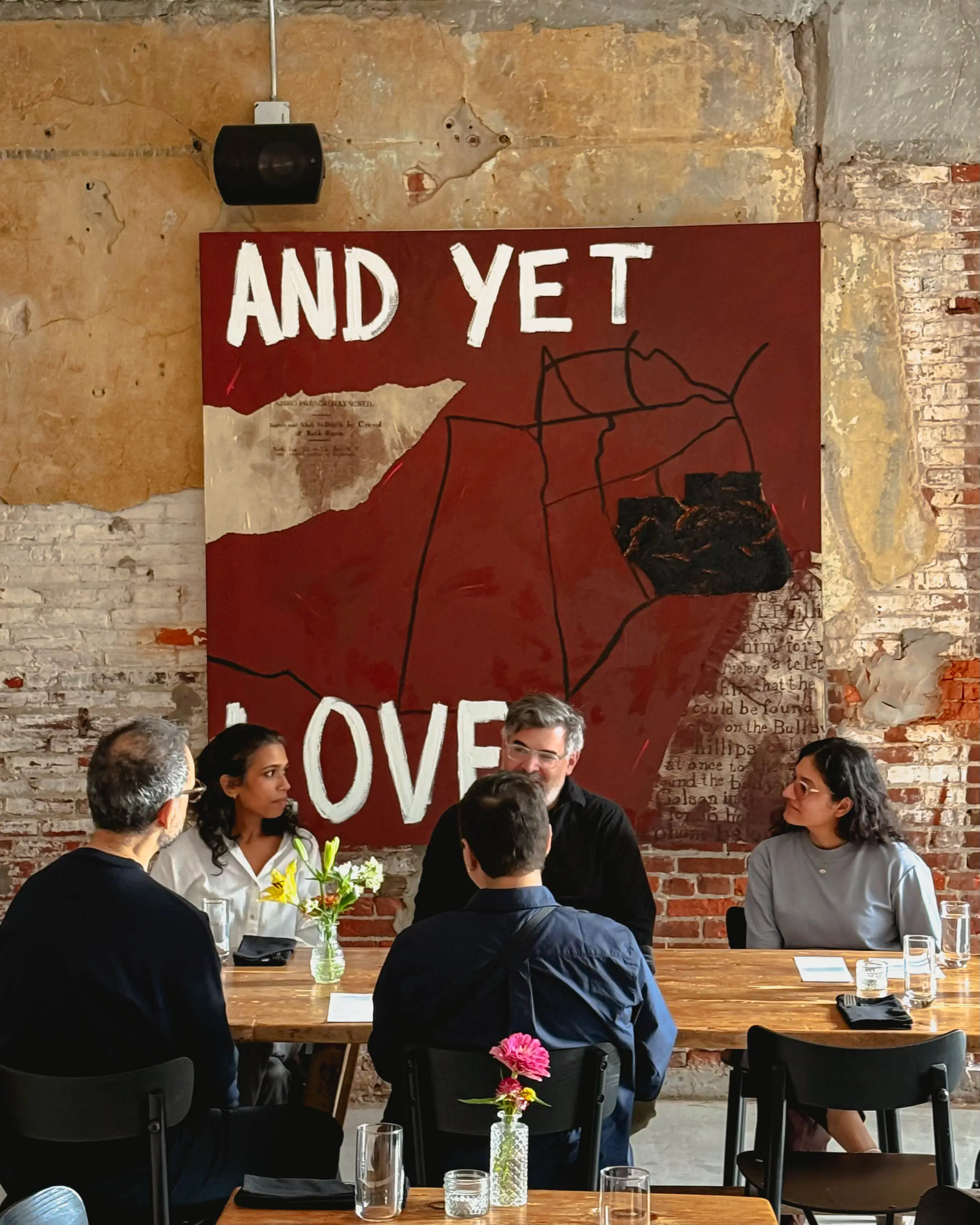 Honeysuckle Provisions = Philly Food That Moves You