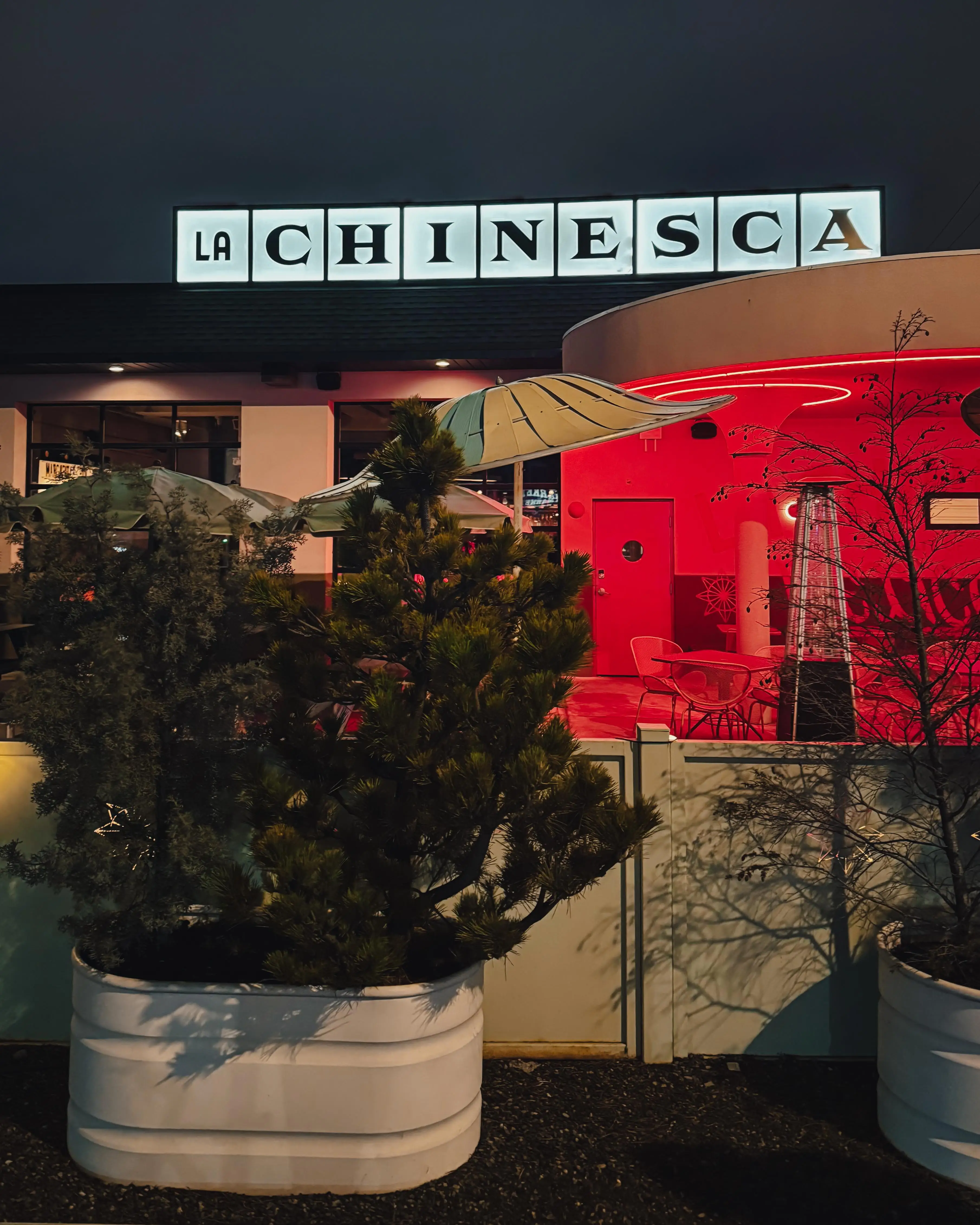 Harry Hayman Walks Into La Chinesca for Dinner and Ends Up Inside a History Lesson That Tastes Incredible