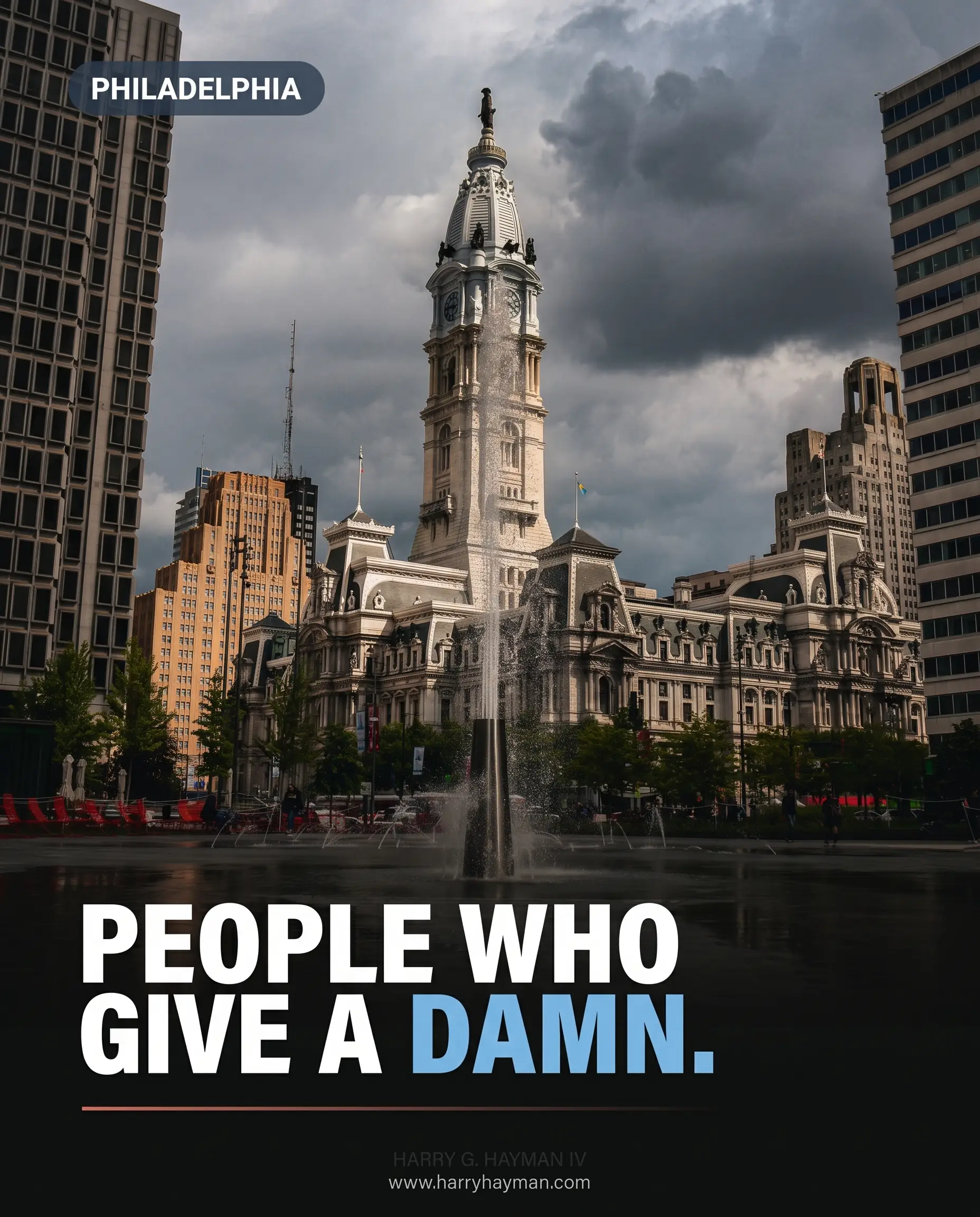 Pew's Philadelphia Research and the Gap Between Knowing and Doing