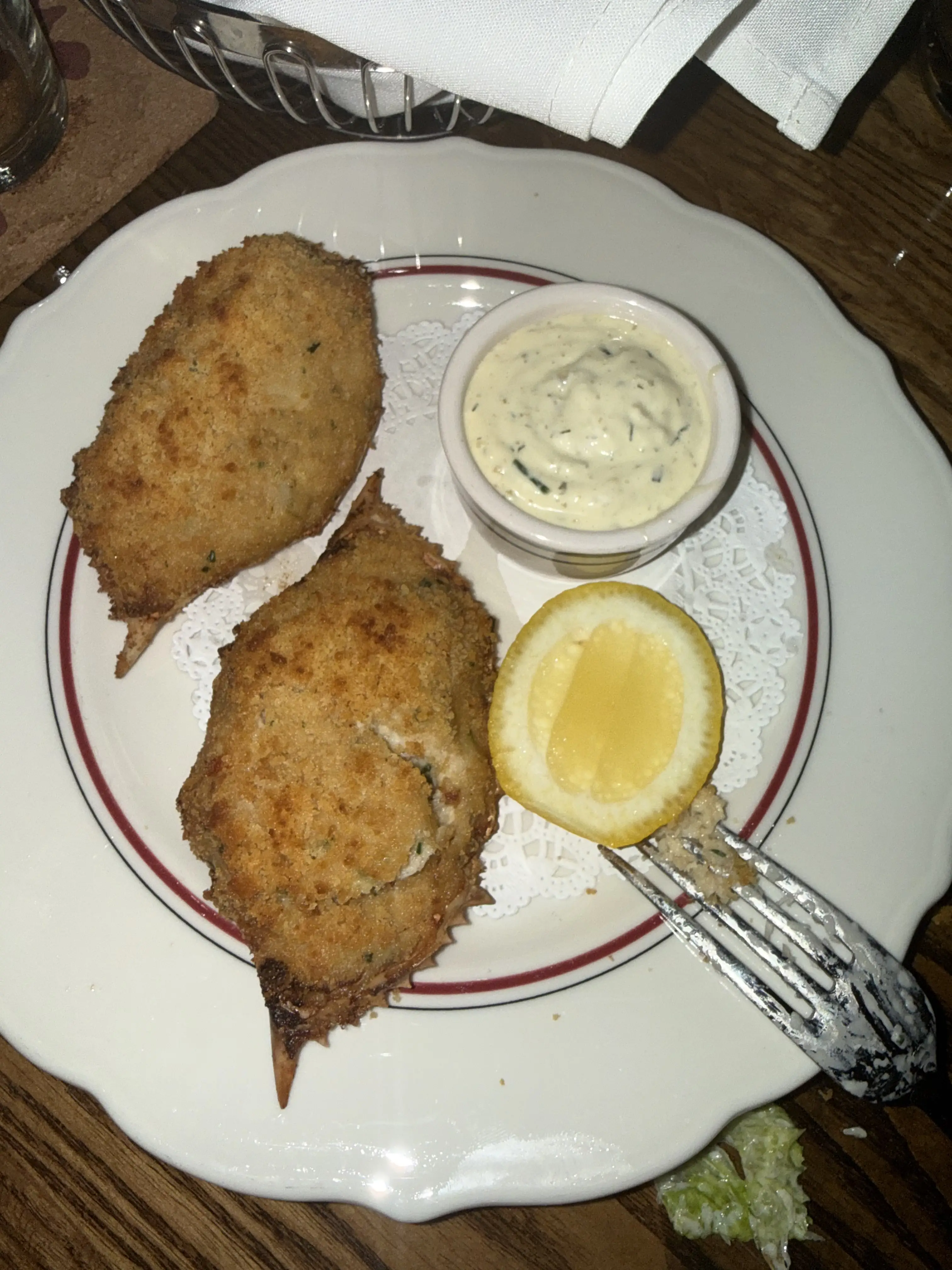 Waltz: The Corner Bar That Became a South Philly Italian Table