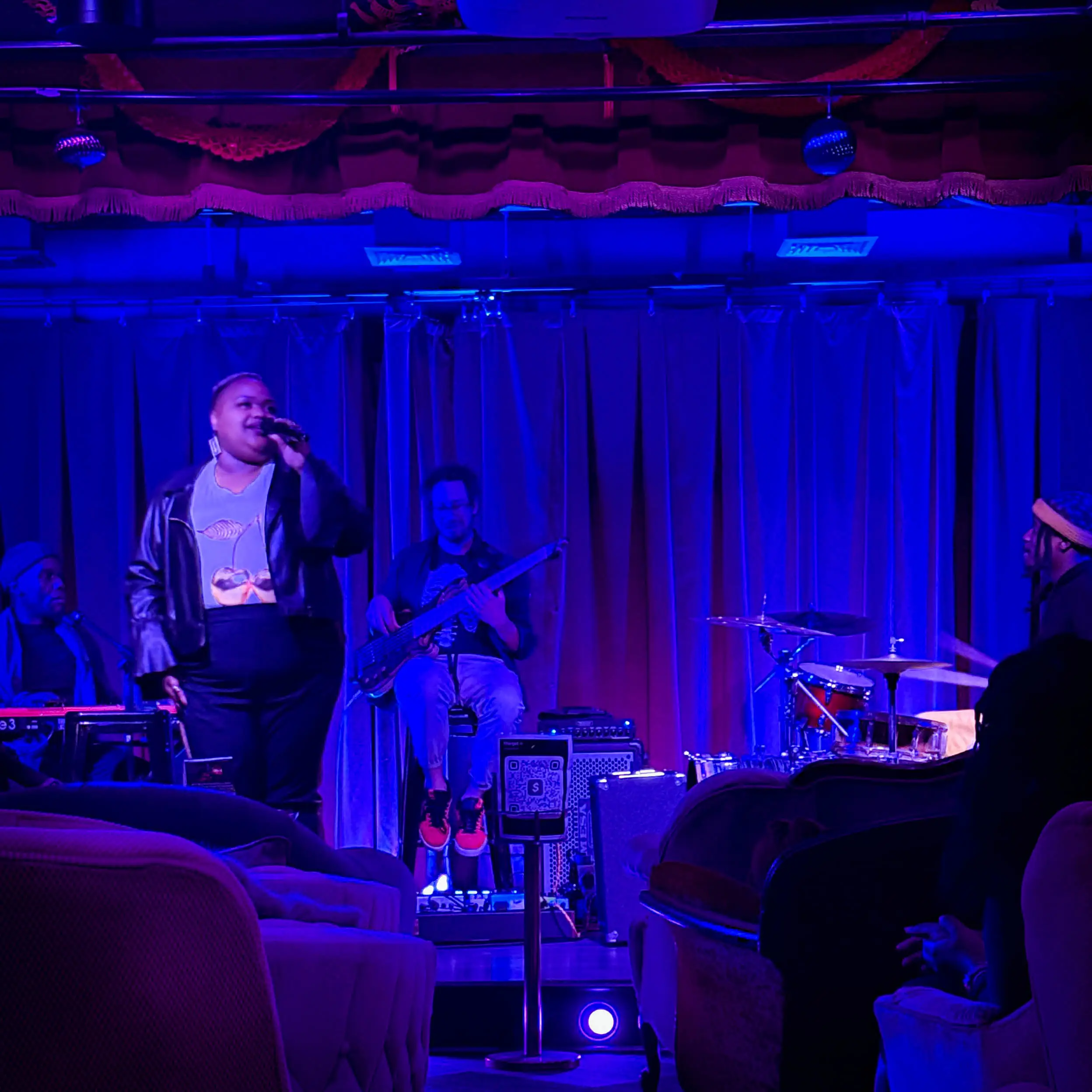 The Velvet Whip Tuesdays Become the New Creative Pulse of Philadelphia Where Raw Art and Live Experimentation Reshape the City’s Nightlife Identity