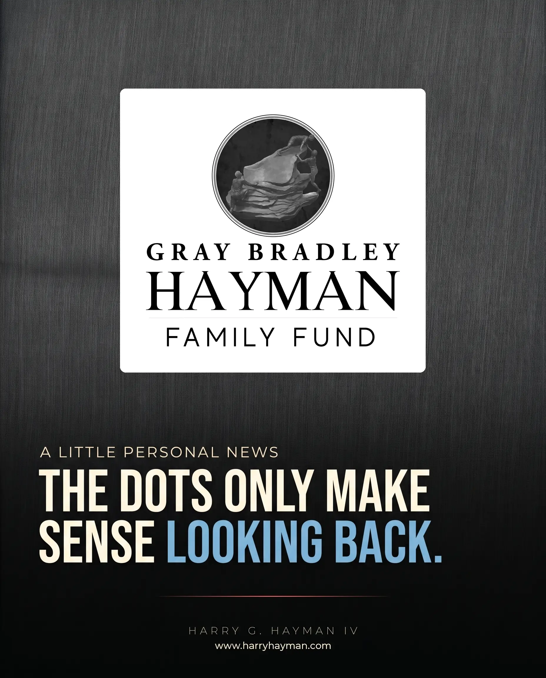 Food as Medicine Comes to the Gray Bradley Hayman Foundation