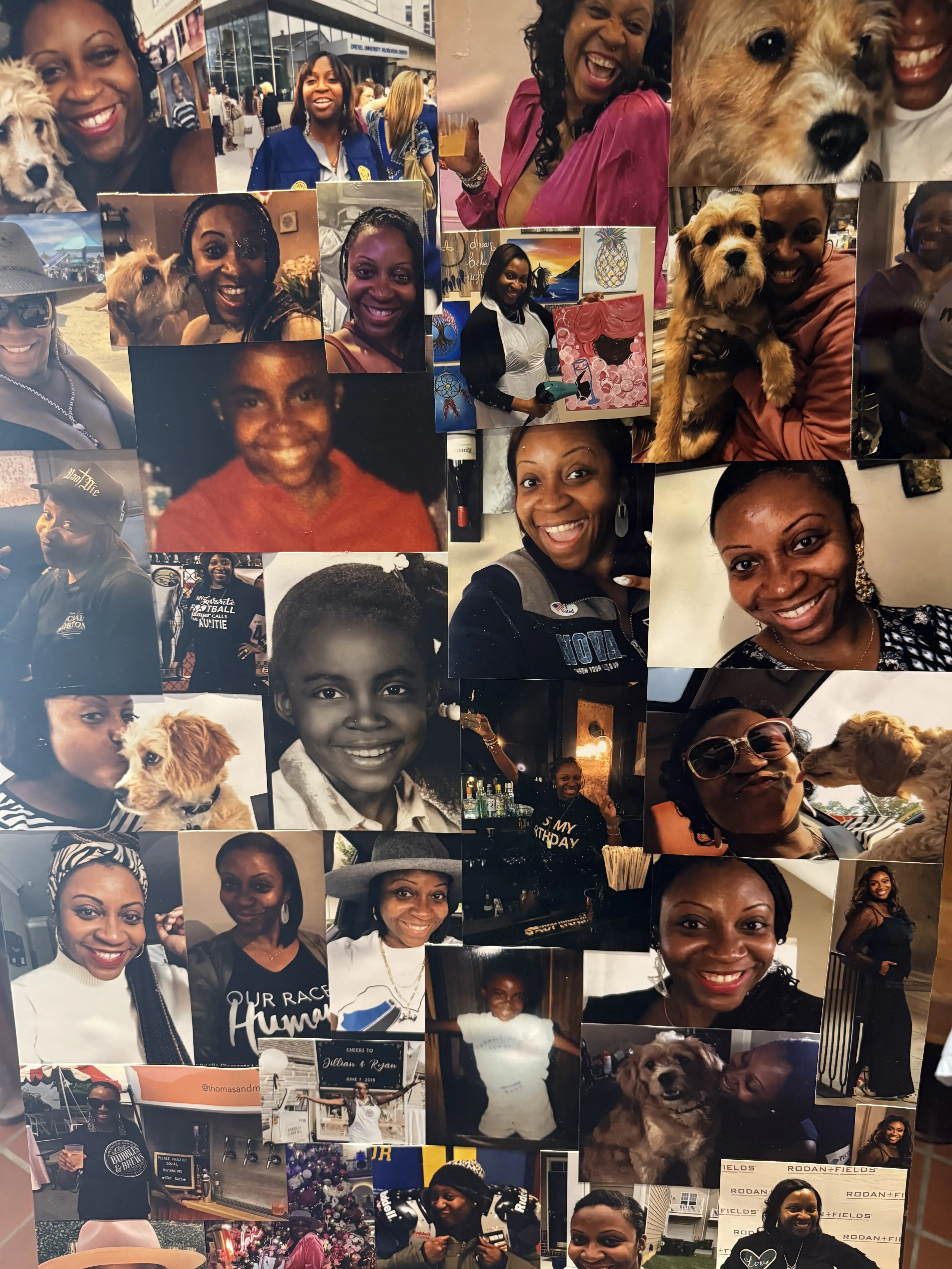 J’Nelle Clements-Lawrence: You Will Not Be Forgotten