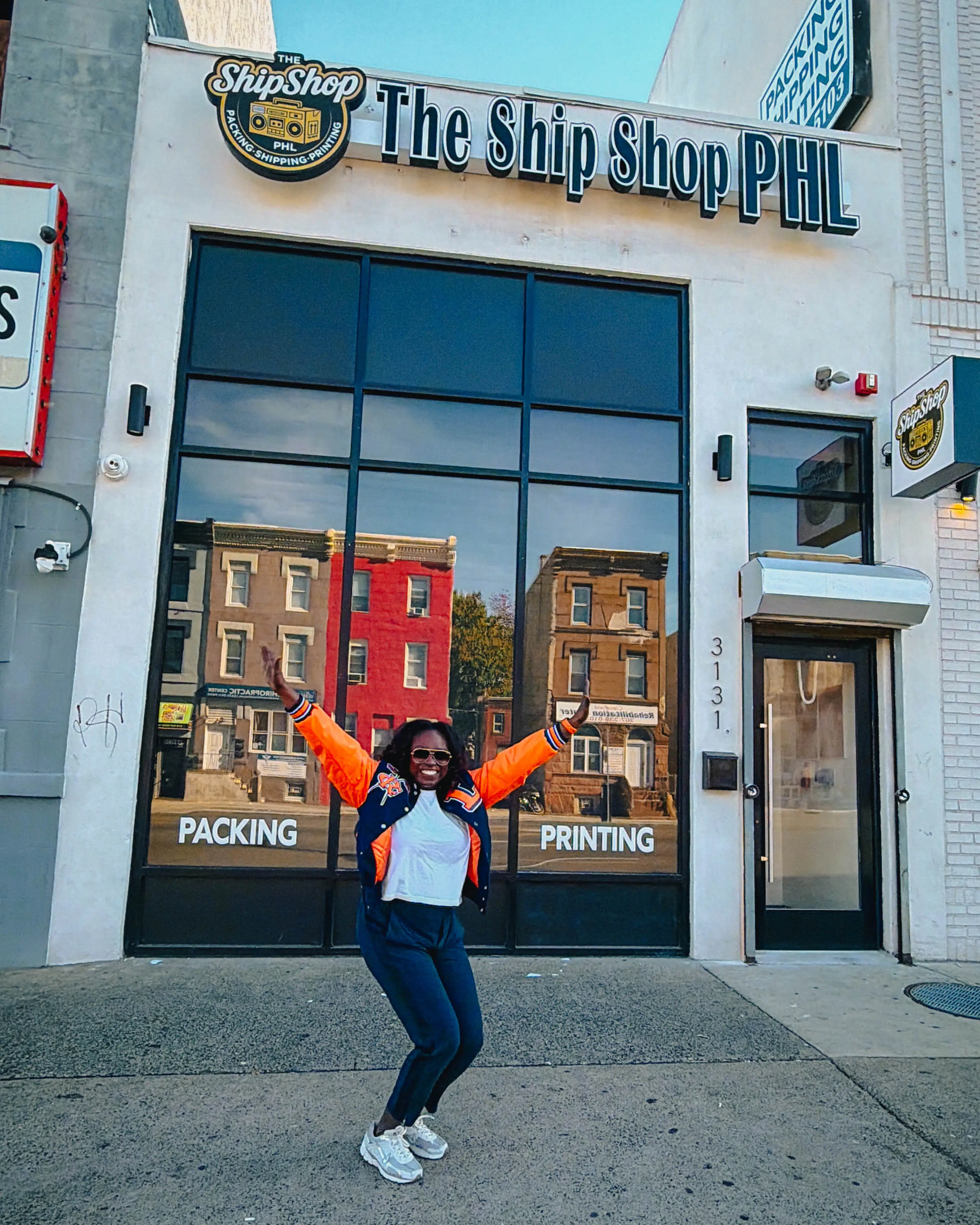 The Ship Shop PHL Opens at Broad & Allegheny with Purpose and Pride