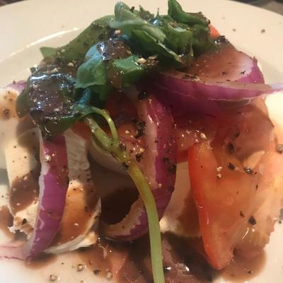Missing Chaine des Rotisseurs Dining – Harry Hayman Reflects on Quarantine