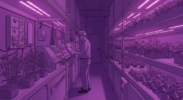 Environmental Innovation