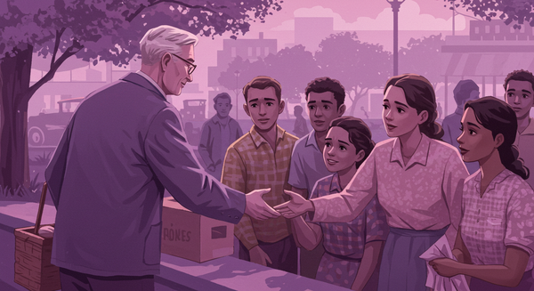 Community Service