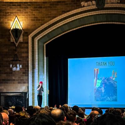 Milo Rossi Proves That Truth Still Matters