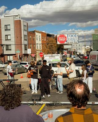 The 17th Annual Kensington Derby & Arts Fest: Philly’s Creative Chaos at Its Best