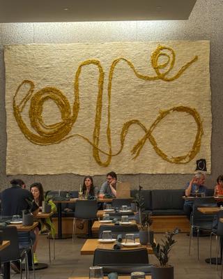 Savoring Spring Flavors at The Garden Restaurant at the Barnes
