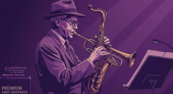 Jazz Performance