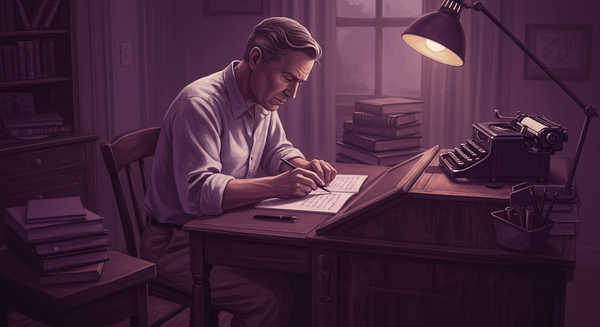 Script Writing