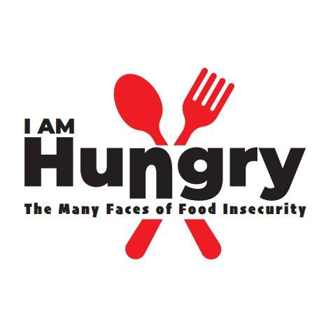 I Am Hungry in Philly