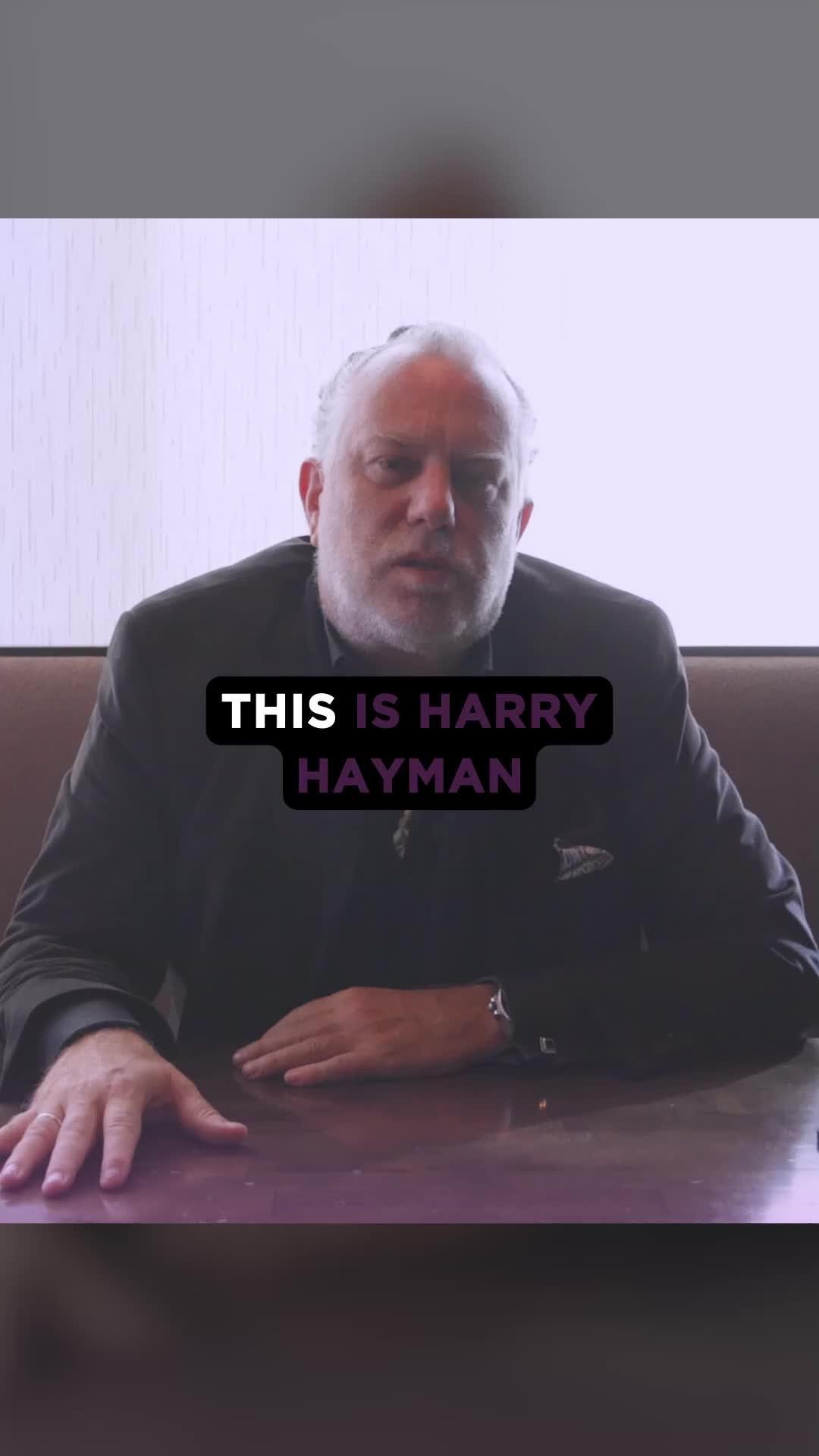 Harry Hayman experiencing Polynesian culture