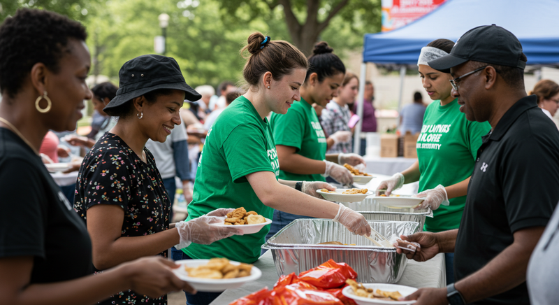Feed Philly Coalition