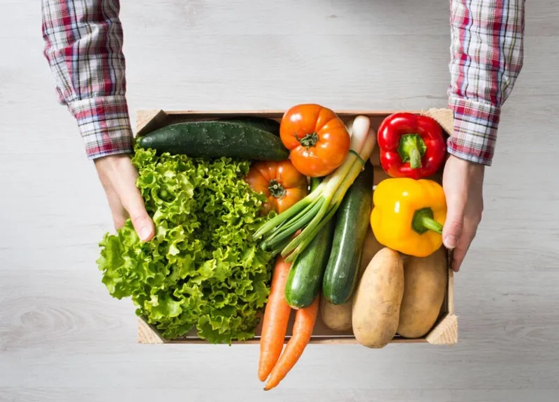 Reflecting on the Feed Philly Coalition During Quarantine – Harry Hayman’s Mission to Combat Food Insecurity