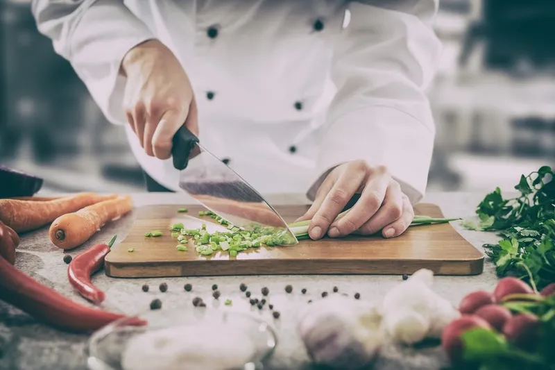 Missing the Fork Dining Experience – Harry Hayman Reflects on Quarantine