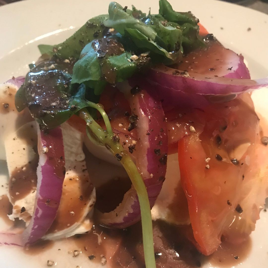 Missing Chaine des Rotisseurs Dining – Harry Hayman Reflects on Quarantine