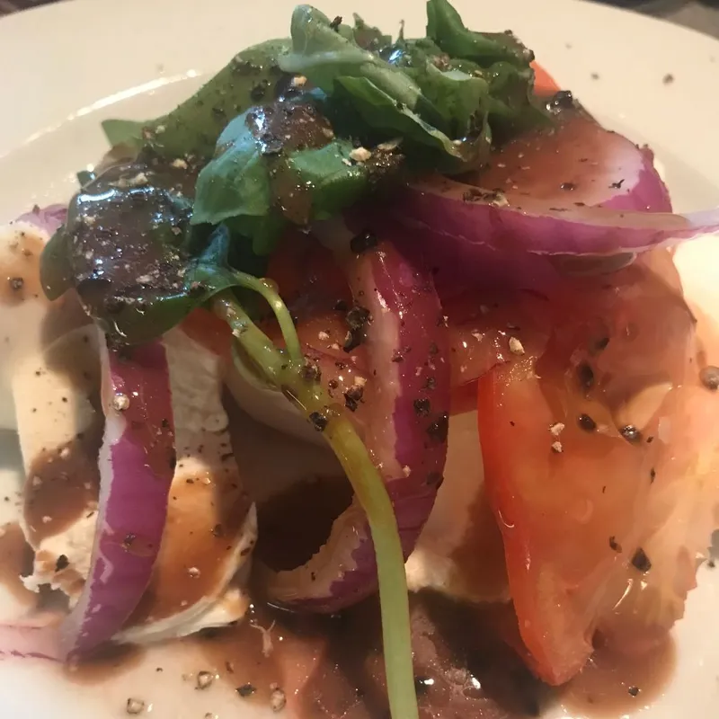 Missing Chaine des Rotisseurs Dining – Harry Hayman Reflects on Quarantine