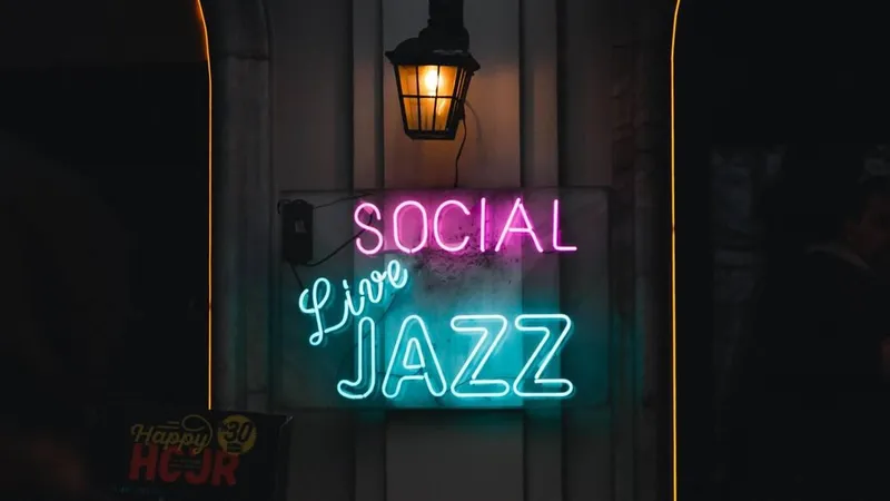 Philly Jazz During COVID-19 – Harry Hayman’s Reflections on a Resilient Music Scene