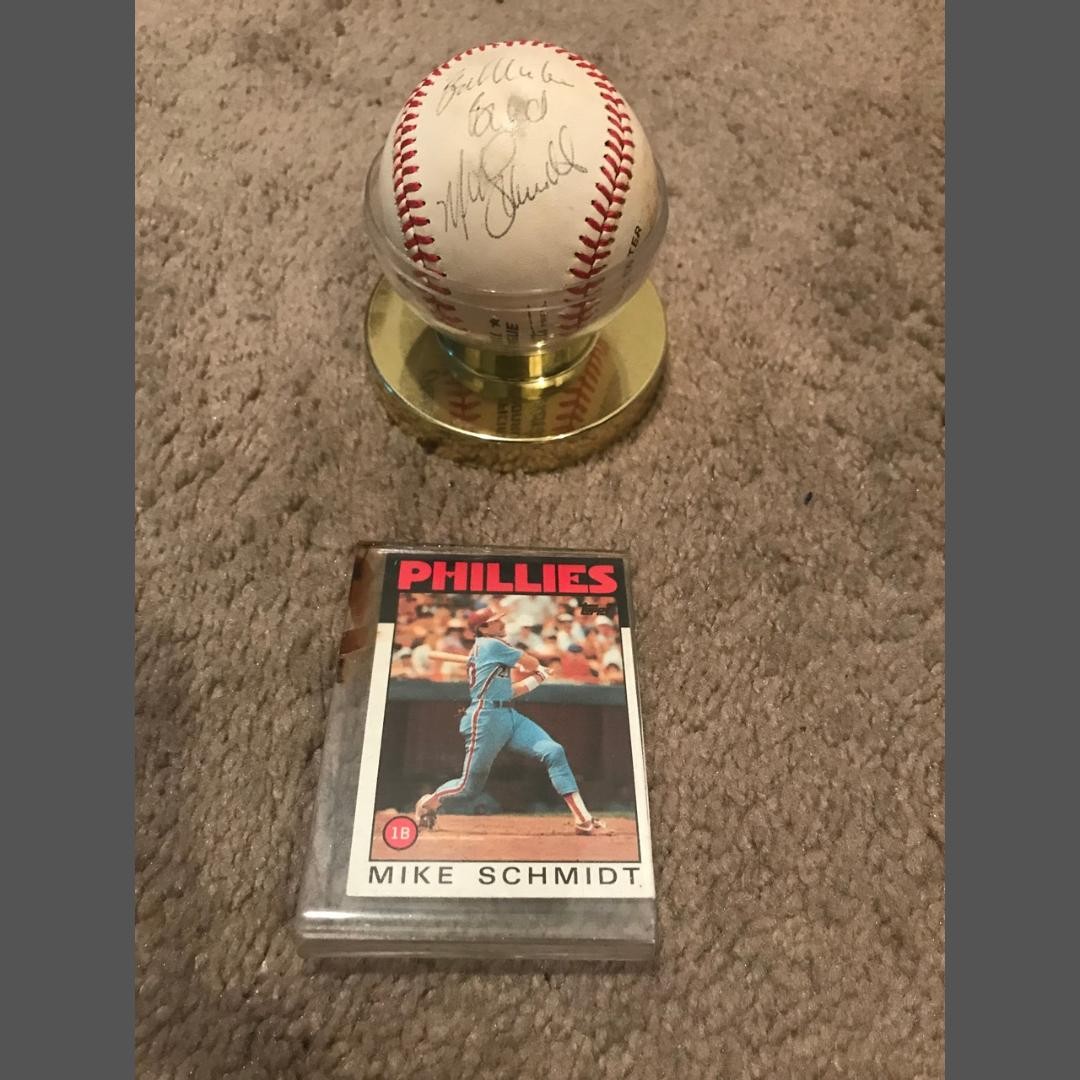 Flashback Friday – Phillies Legends Through the Eyes of Harry Hayman