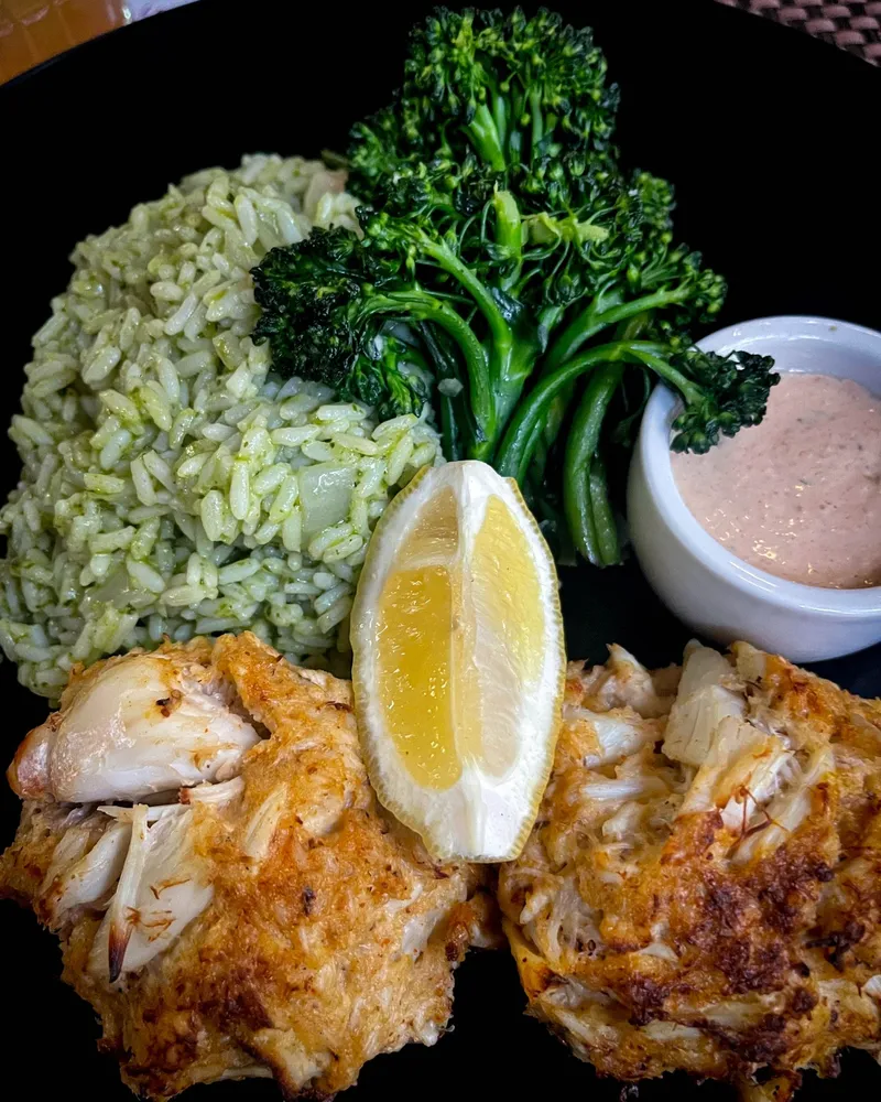 SOUTH - Where Jazz Meets Culinary Perfection! Harry Hayman's Ultimate Philadelphia Dining Experience