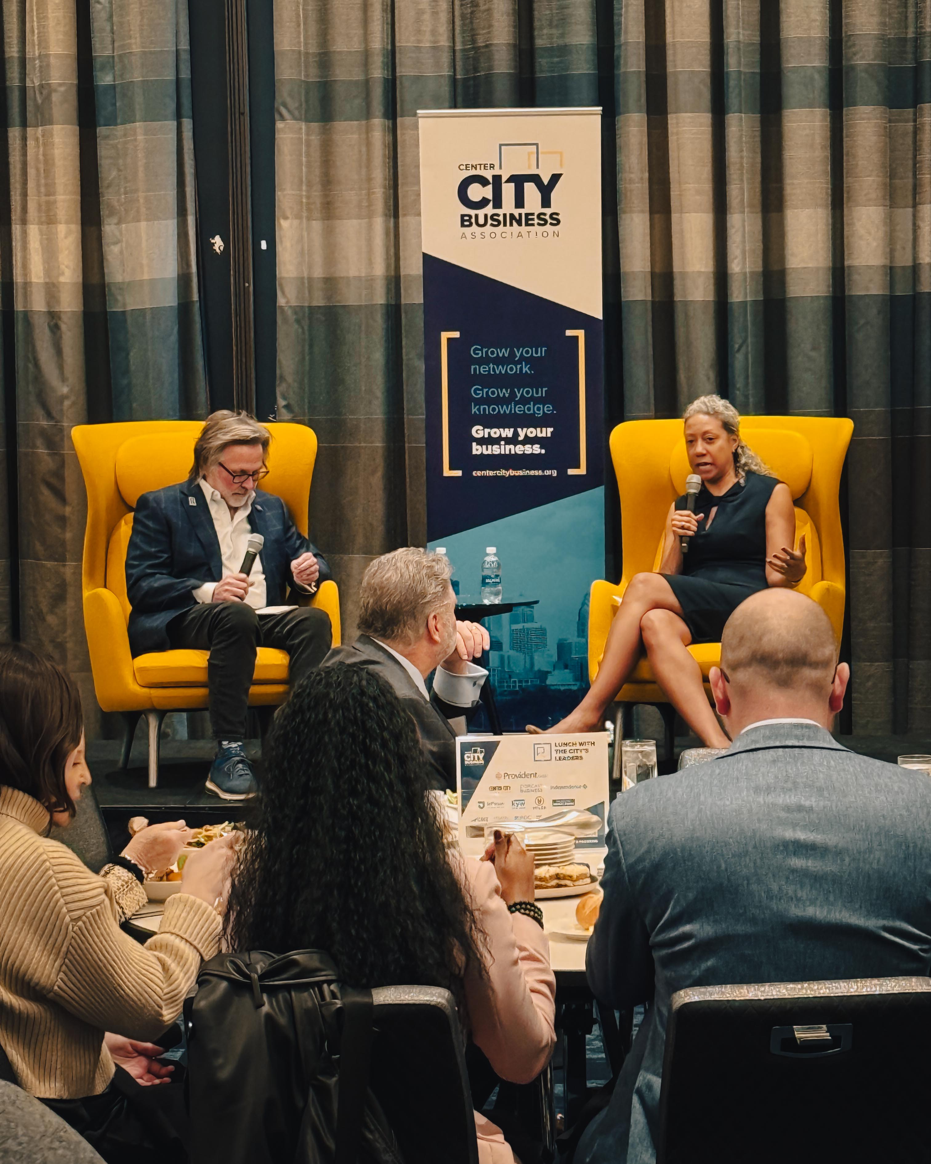 Harry Hayman on Philadelphia 2026: Why Intentionality Is the Only Thing That Matters