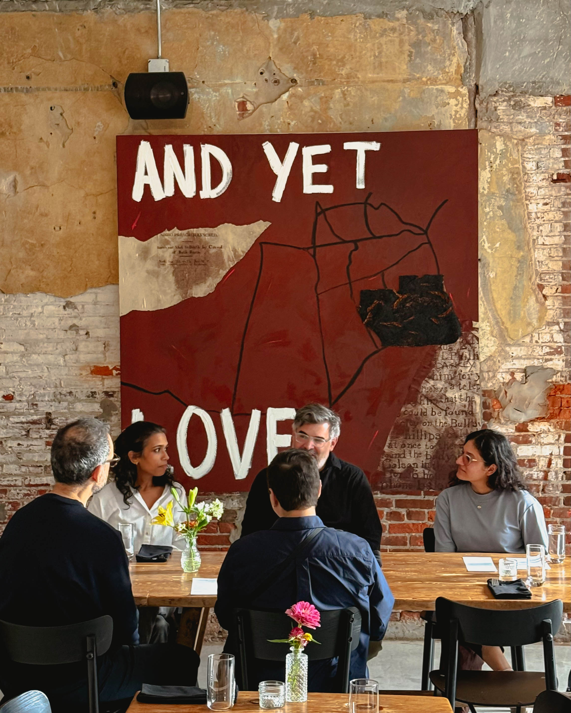 Honeysuckle Provisions = Philly Food That Moves You