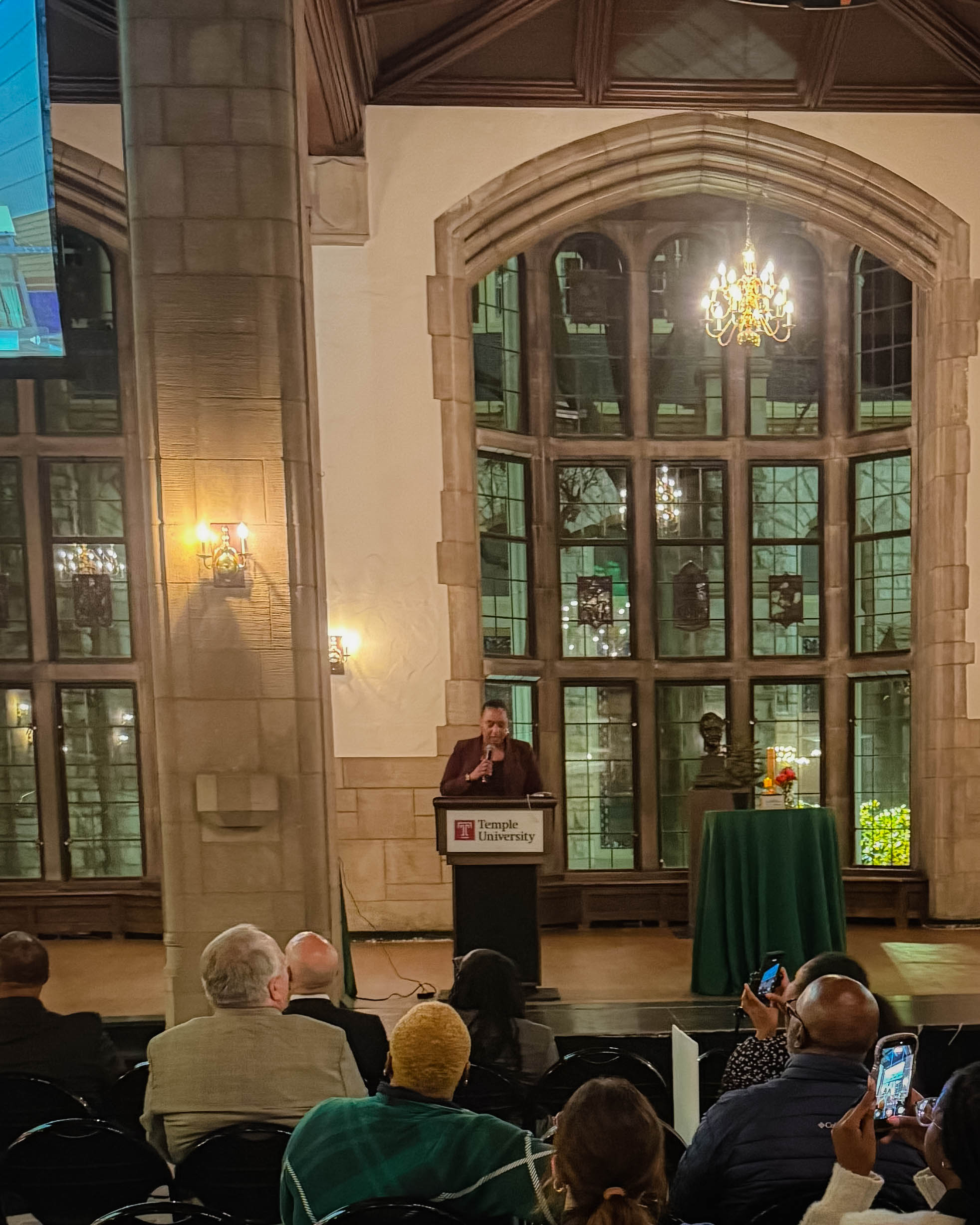 North Broad Enters Its Most Powerful Era Yet