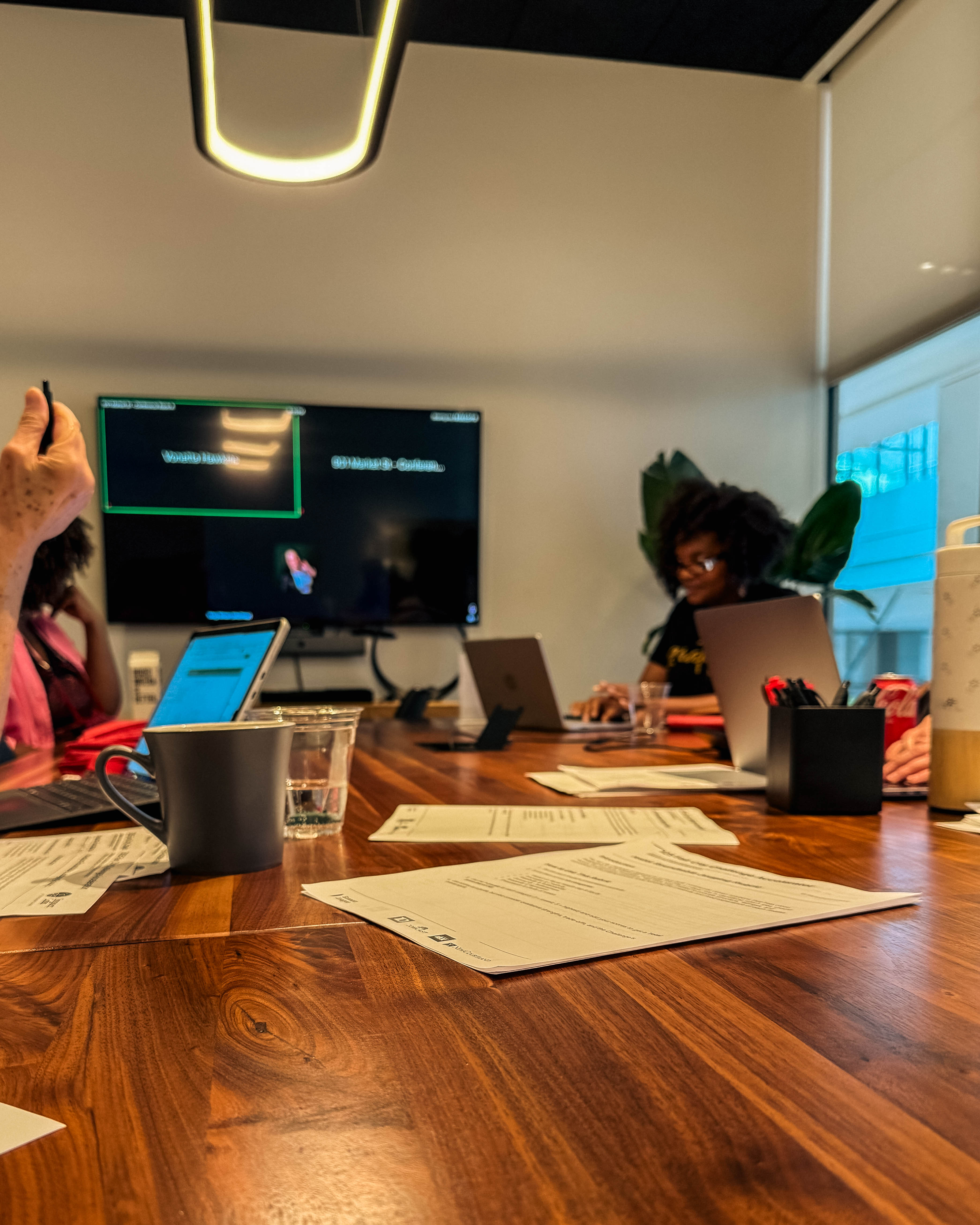 Walking the Walk: Philly Founders at the Fair City Challenge