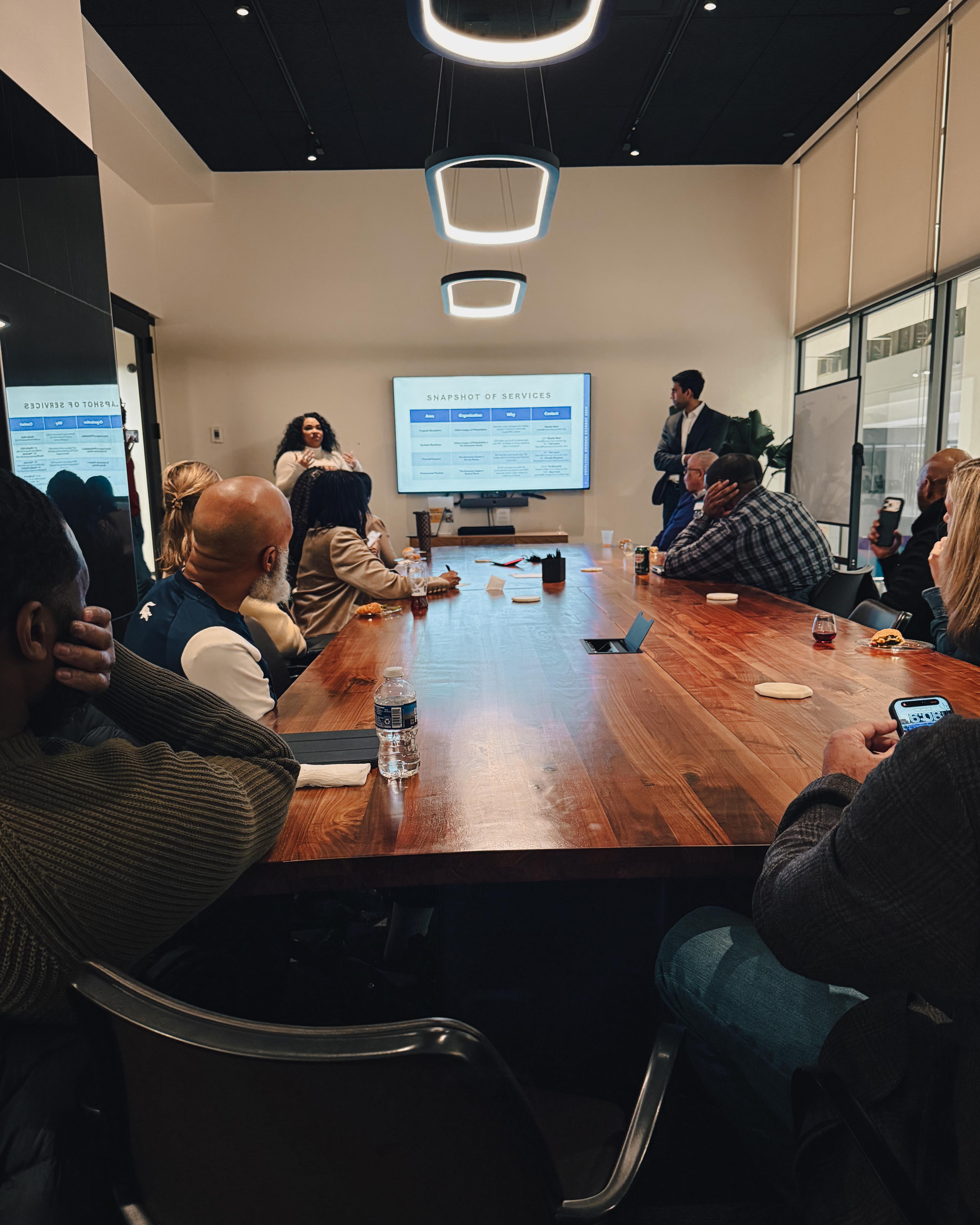 Harry Hayman on SupplyPHL: This Matters, A Lot | Philadelphia's Stress Test for Economic Justice