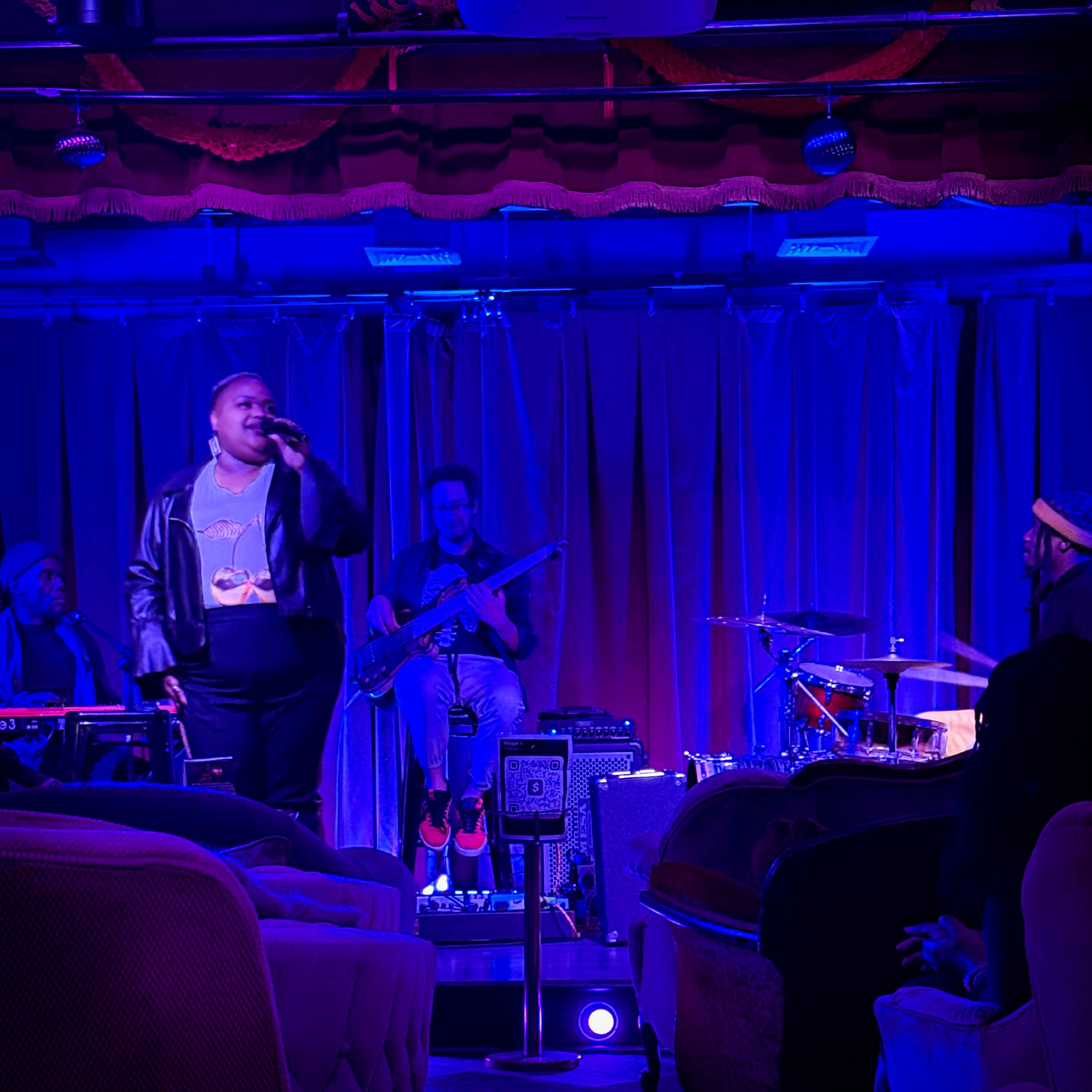 The Velvet Whip Tuesdays Become the New Creative Pulse of Philadelphia Where Raw Art and Live Experimentation Reshape the City’s Nightlife Identity