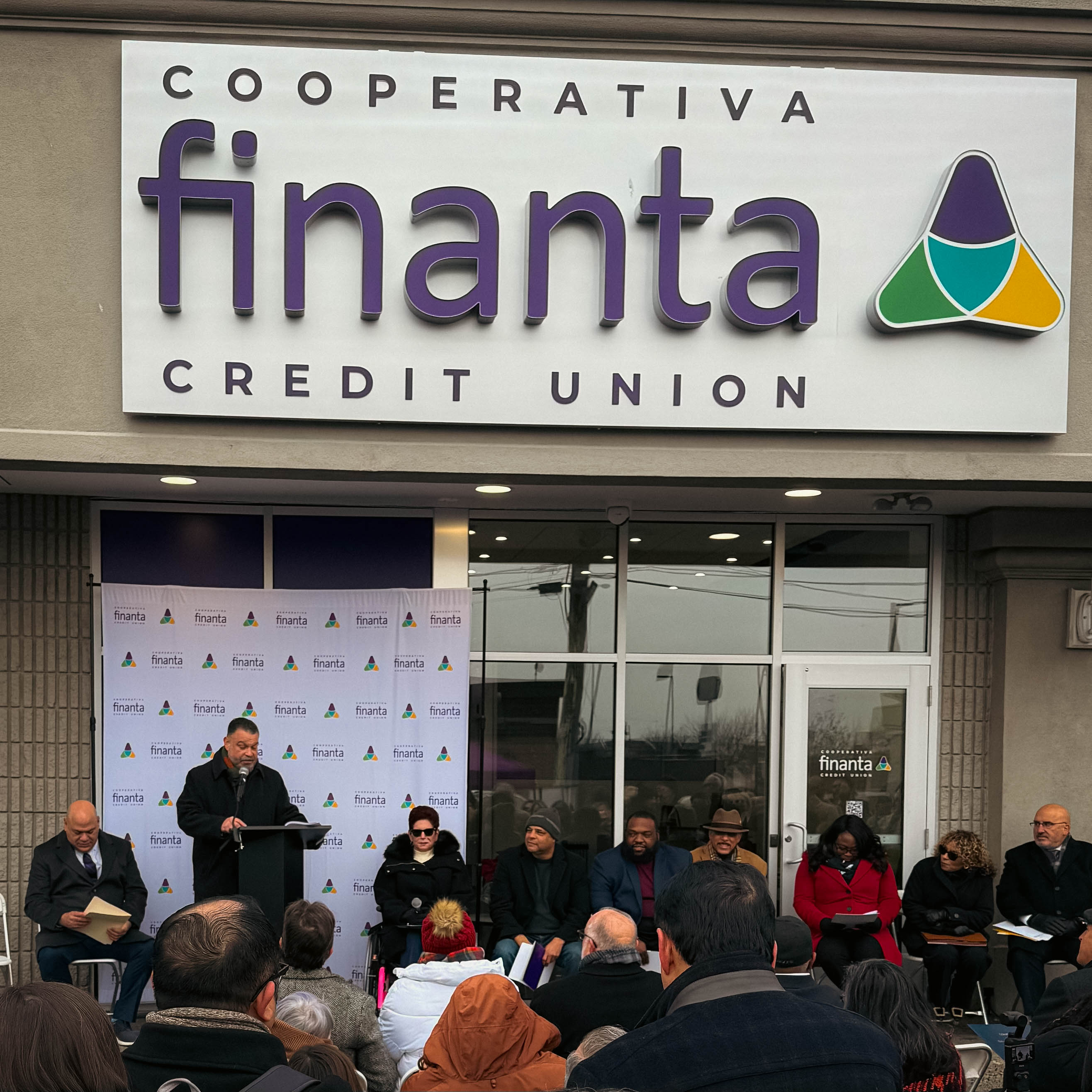 A New Milestone for Community Finance in Philadelphia