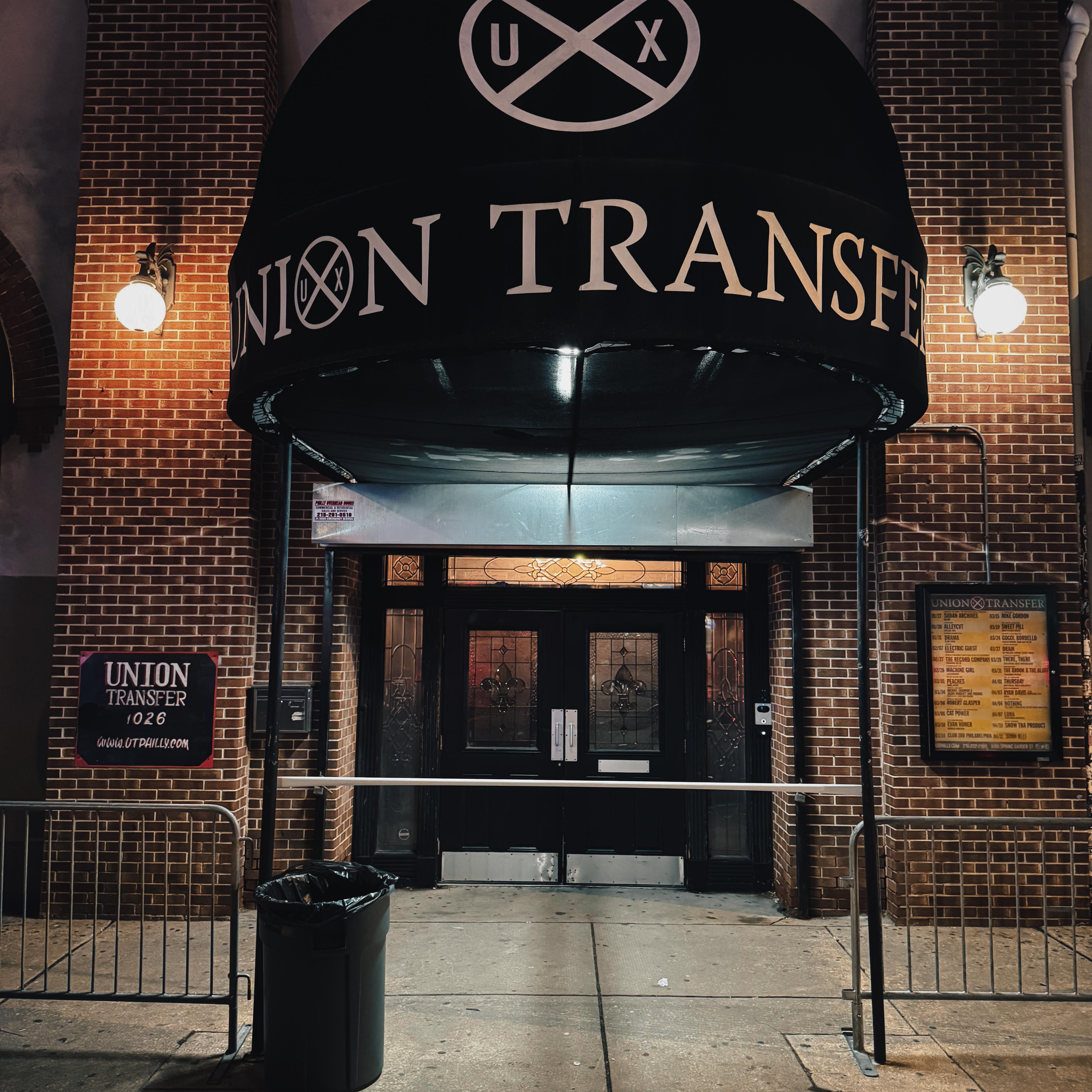 Harry Hayman on Robert Glasper at Union Transfer: The Night Philadelphia Showed Up for Itself