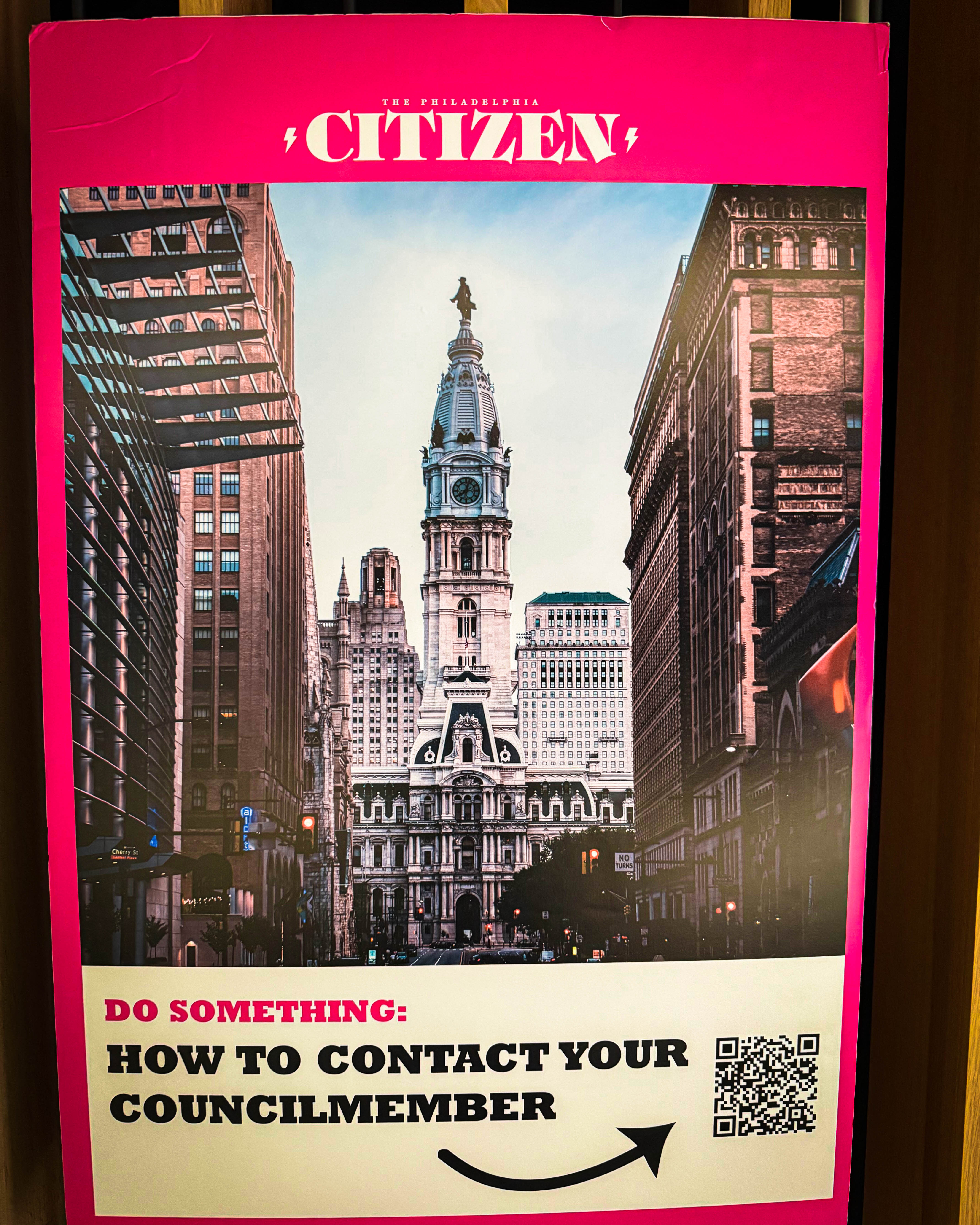 Philadelphia, Local Media, and Why The Citizen Matters