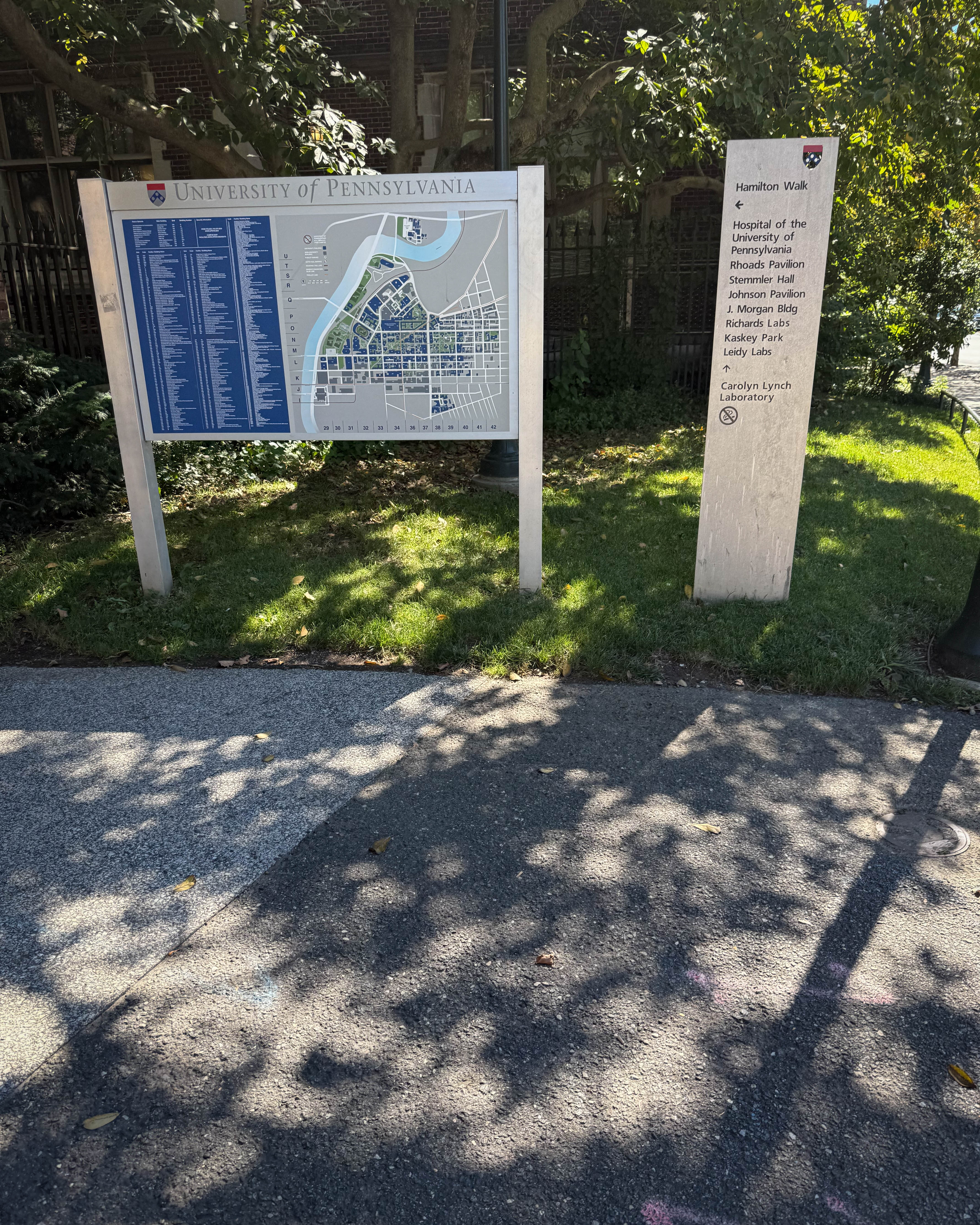 Still Buzzing After Visiting Plant ARC at UPenn