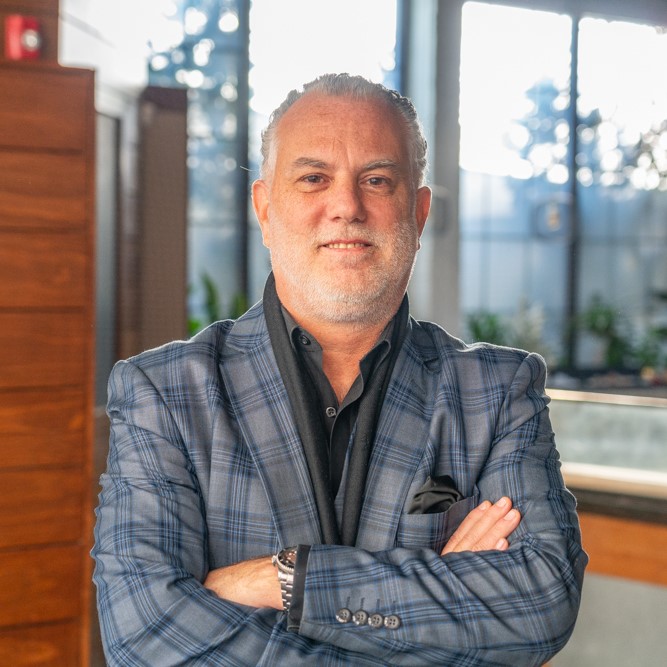 Who is Harry Hayman: Philadelphia's Visionary Hospitality Leader and Social Impact Pioneer