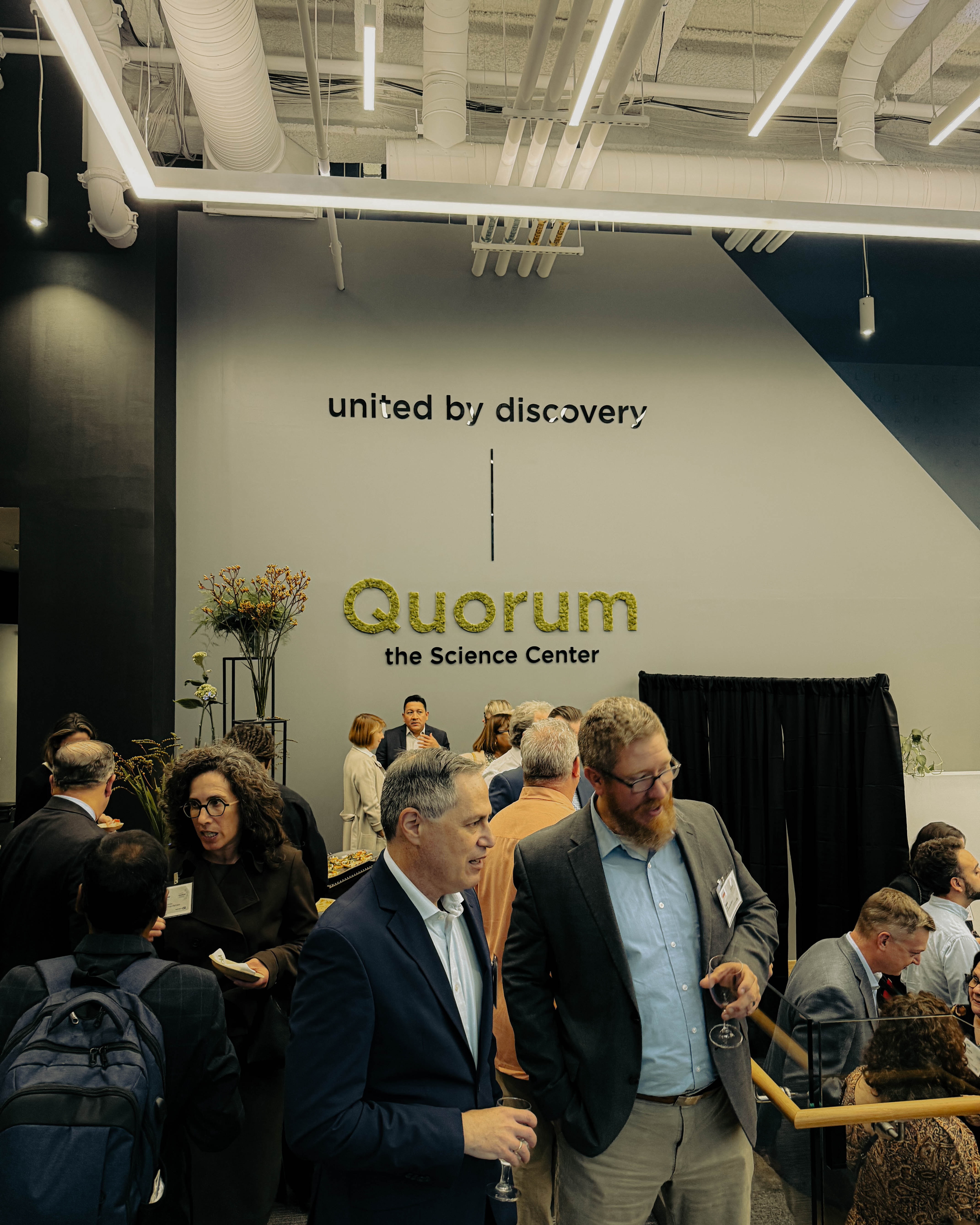 What a Night — Celebrating Philly’s Innovators & Holding the Promise of Prevention