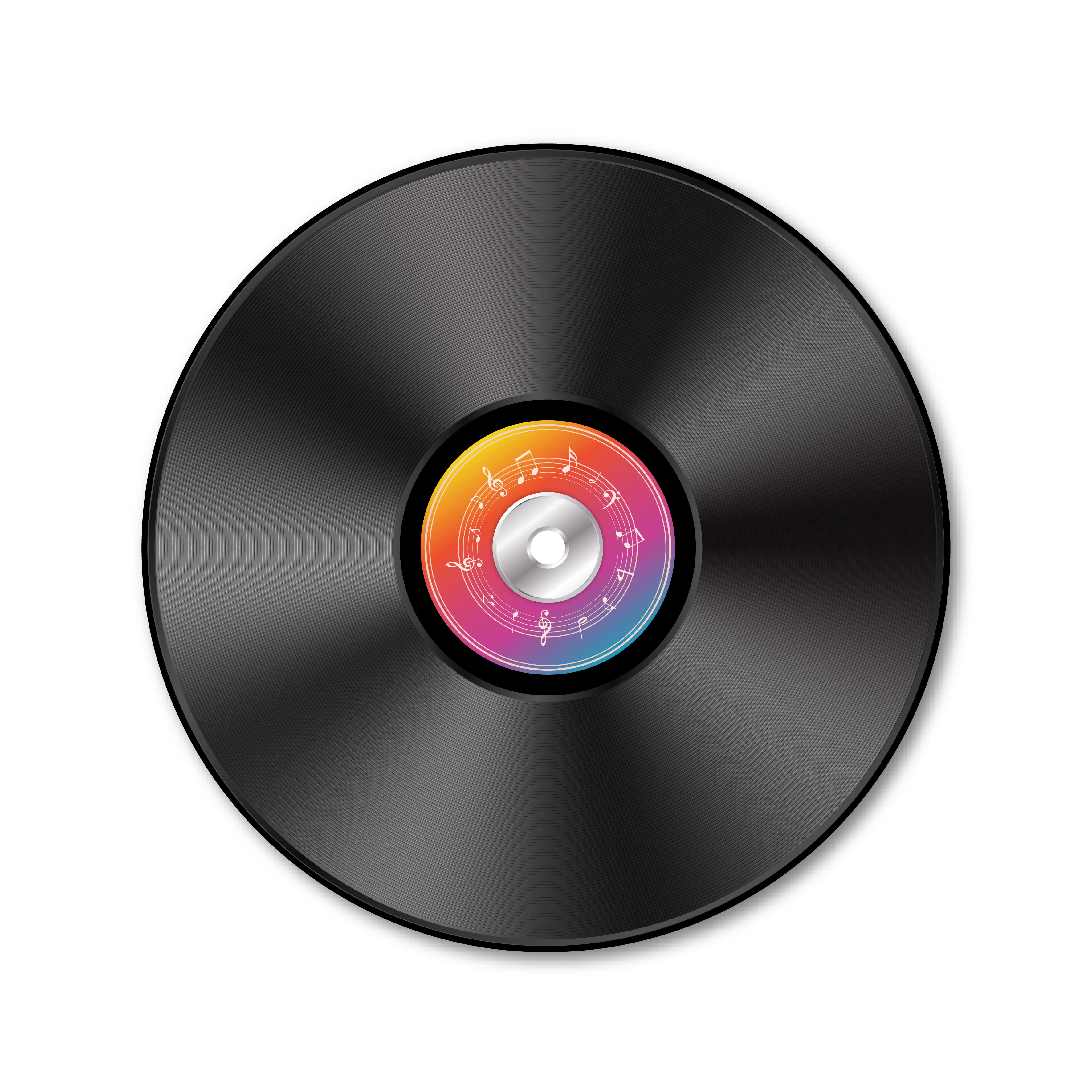 Music disc